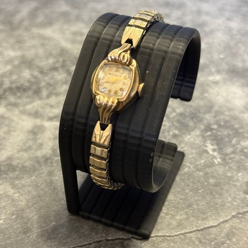 Ladies Bulova Manual Wind - 1954 VINTAGE