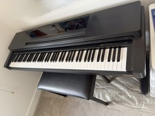 Yamaha Clavinova CLP-550 Digital Piano