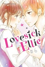 Lovesick Ellie 6 (LOVESICK ELLIE GN)