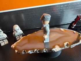 LEGO Star Wars Minifigure Imperial Crew sw0584 75055 Minty USA Seller