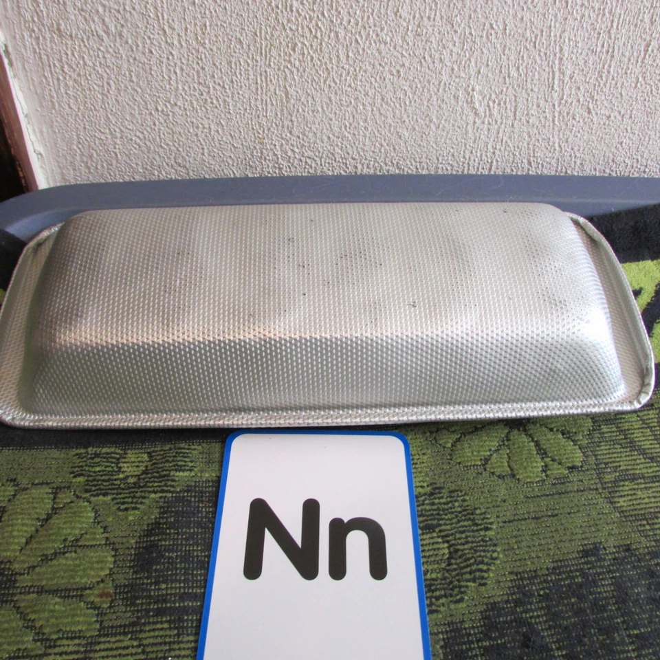 Ваш выбор: винтажные алюминиевые/стальные подносы для кубиков льда. Whirlpool, GE. Неразветвленный. - Изображение 3 из 4