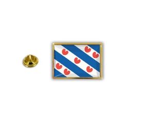 pin flaggenpin flaggen button pins anstecker Anstecknadel sammler Friesland