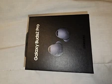 Samsung Galaxy Buds Pro 2 Graphite