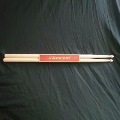 BAND-MAID W-AKN AKANE Signature Model Drum Stick Wincent New | eBay