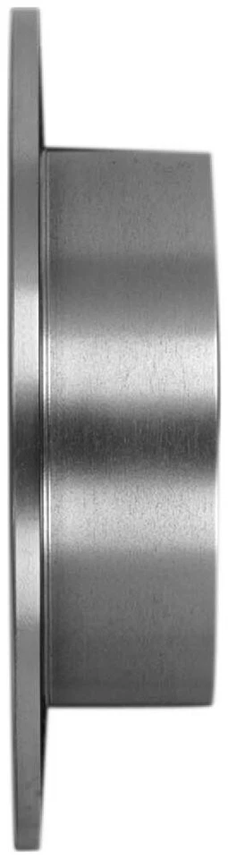 Rotor de freno de disco para Subaru Legacy 2005-2009, Outback Bendix Premium Drum y R Foto 2 de 2