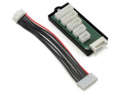 XH Multi-Adapter Balance Board 2S-6S ProTek Align E-Flite ProTek RC PTKBALXH6S