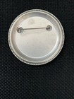 Old Style “Do It With Style” 2.25” Button VINTAGE BEER PIN — photo 3