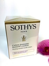 Sothys Firming Comfort Youth Cream 1.69 oz / 50ml Brand New