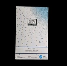 ERNO LASZLO Firm  Lift Firmarine 2 Phase Firming Face Mask 4 Pack NEW IN BOX
