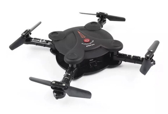 quadcopter fq777