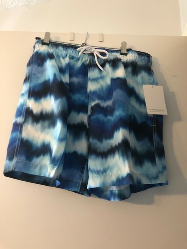Trunks Swimming Trunks NEW WITH TAGS - 第 1/4 張圖片