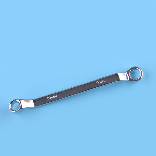 10mm x 12mm 12 Point Offset Double Head Box End Wrench Car Repair Hand Tool New