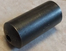 CVA  Hunterbolt .50 Cal Muzzleloader Black Powder Striker Spring Retainer Cap