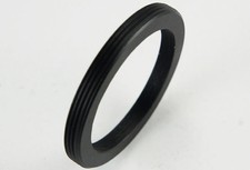 ProScope 39mm-52mm M39 x1 Leica LTM to M52 X1 Male thread Camera Lens Adapter
