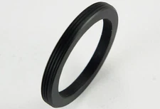 42mm-52mm M42 x1 to M52 X1 Male thread Screw Camera Lens Mount Adapter FotoHigh