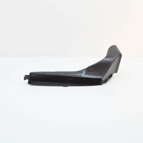 Neu Audi A4 B9 Luftfilter Luftführung 8W0129618G - Bild 5 von 9