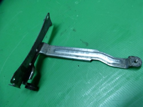 Suzuki GSXR1000 L7 2017, GSXR 1000 Kühlerhalter, Halter Kühler