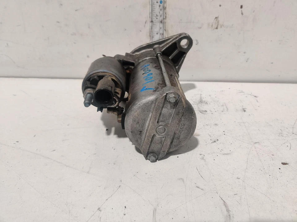 Volkswagen Golf Starter Motor GEN 7 03/2013-08/2020 - image 3 of 4