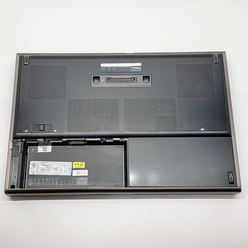 Dell Precision M4700 Laptop i7 3840QM 2.8GHZ 15.6" FHD 16GB 256GB SSD Windows 11 - Picture 9 of 12