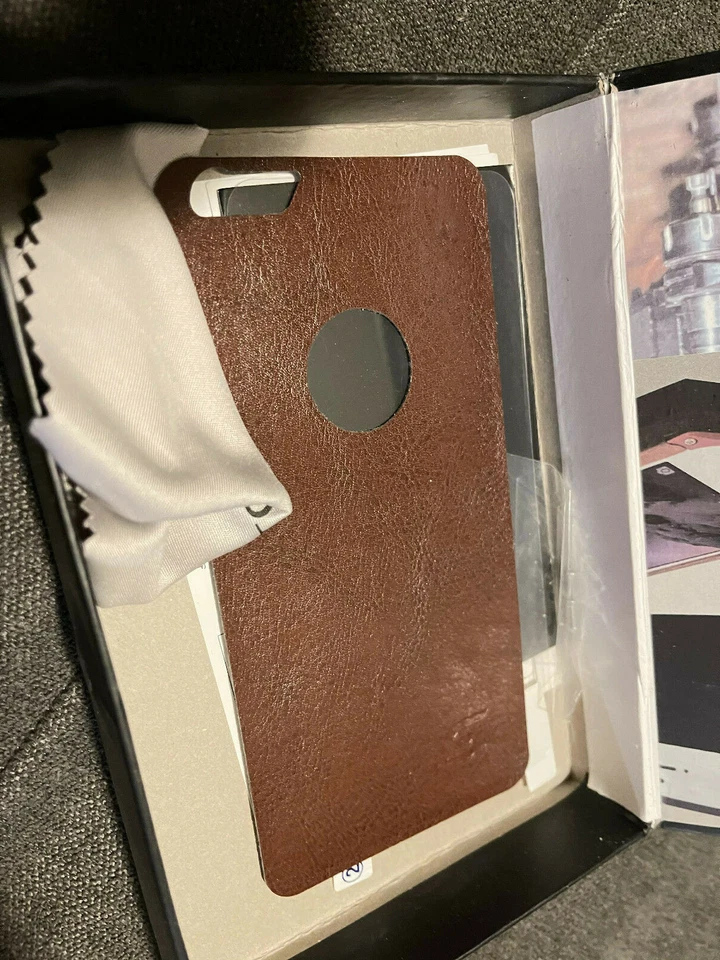 Element Case Ronin- iPhone 6 plus- bamboo. NEW - Image 4 of 4