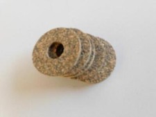 50 Piece Rubberised Cork Washer, Discs, Gaskets, Ring, Washer, Rubber