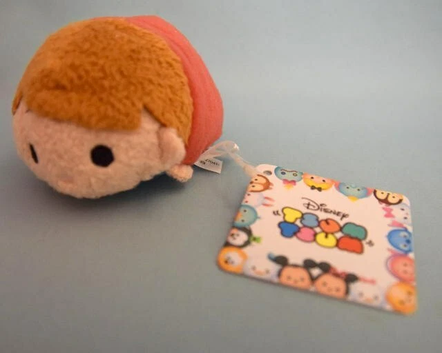 Prince philip cheap tsum tsum