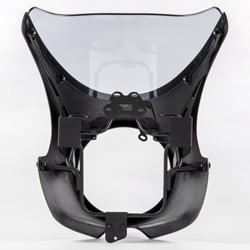 Cubierta de parabrisas de revestimiento de faros para Z900RS 2018-2025 - Imagen 83 de 208