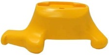Nylon Mount Demount Head For Accuturn-hofmann-jbc-snapon Tire Changers