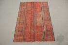 Floor Rug, 2.9x4.1 ft Small Rug, Vintage Rugs, Turkish Rug, Bedroom Rugs