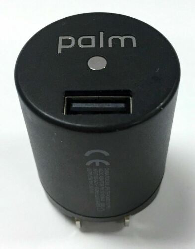 NEW OEM Palm Cell Phone USB AC Adapter Charger Pixi Treo 700/800/850 Pro Centro - 第 1/5 張圖片