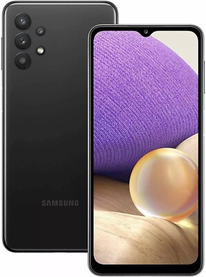 Samsung Galaxy A32 5G SM-A326U Unlocked (AT&T/T-mobile/Verizon) 64GB