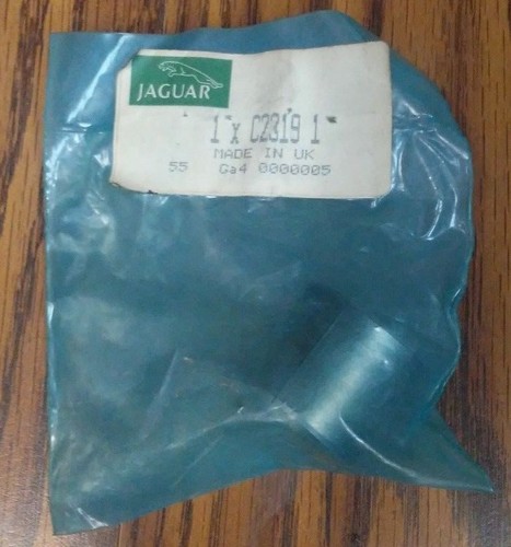 New Genuine OEM Jaguar Sprocket Bushing C23191