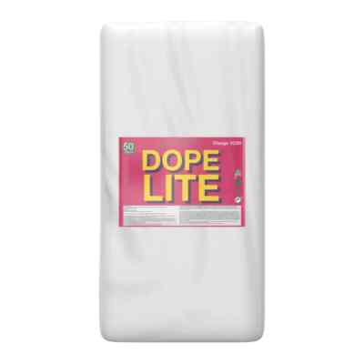 Florganics Dope Lite 50 Liter Living Soil Pflanzen Erde Blumen Neue Charge 03/25