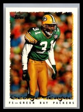 1995 Topps Football # 1 - 160 - Pick Your Card!