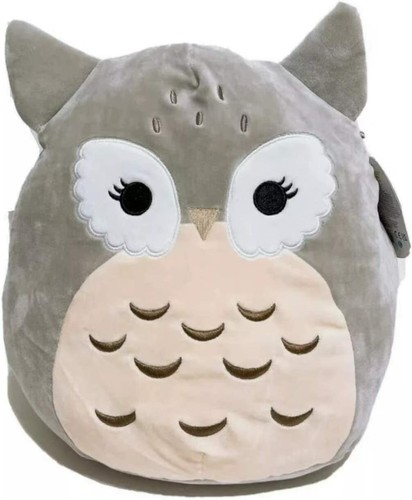 Buy Squishmallow Plush Doll, Nikita the 