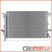 Condensateur Volvo XC90