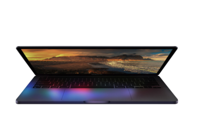 new OS Apple MacBook Pro 13