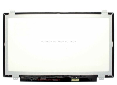 Dalle Ecran LP140WF6(SP)(C2) SPC2 LCD 14 FHD Display Livraison 24h