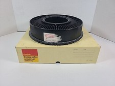 Kodak Ektagraphic Universal Slide Tray Model 2 80 Carousel Vintage