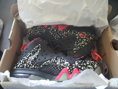 Nike Barkley Posite Max bundle | eBay