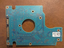 Hitachi HTS547550A9E384 PN:0J15361 MLC:DA3932 (0J11459 DA3744A) 500gb Sata PCB 