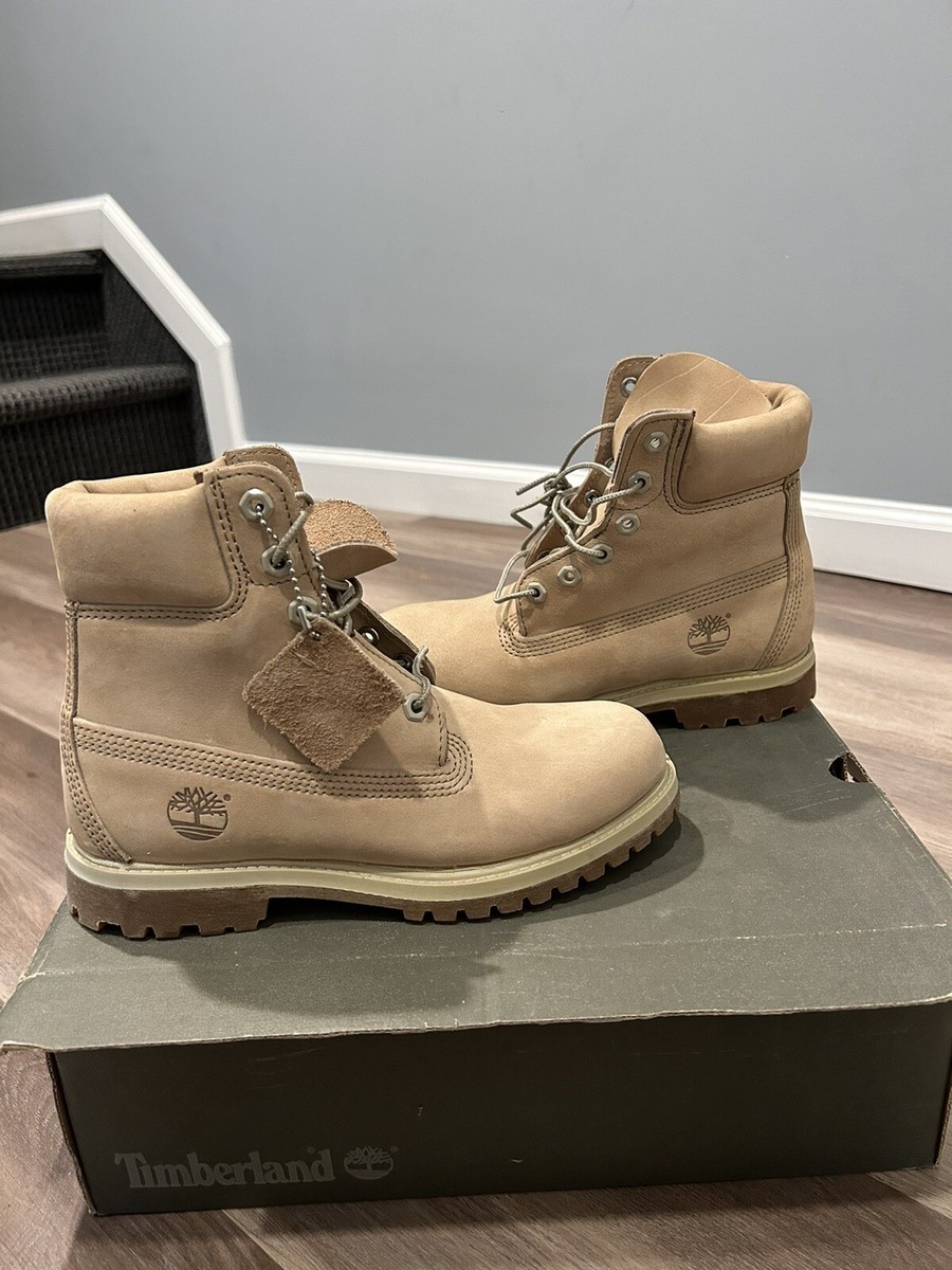 womens timberland boots size 5.5 new | eBay