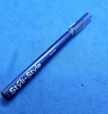 Styli Style Line & Seal Waterproof 24hr Eyeliner TWILIGHT .05oz