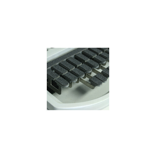 Textured Keypads keytops for Steno Writers | eBay