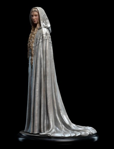 Weta Workshop The Lord of the Rings Galadriel Miniature Statue - Picture 4 of 6