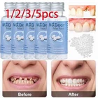 5/3X Tooth Repair Granules Temporary Fitting Beads Reusable Moldable False Teeth
