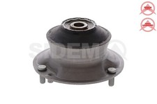 SIDEM Domlager Federbeinlager vorne links rechts für BMW 1er E87 X1 E84