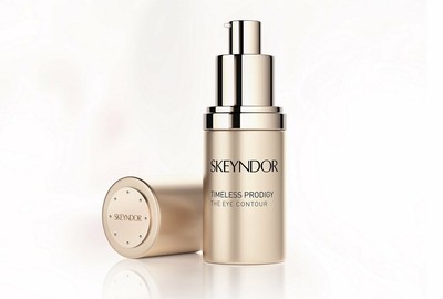 timeless eye serum