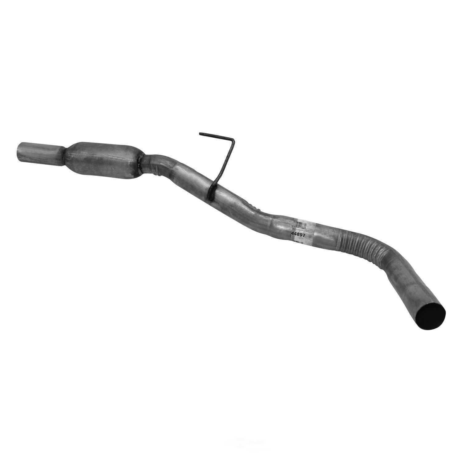 Exhaust Tail Pipe fits 20052015 Nissan Xterra AP EXHAUST W/FEDERAL