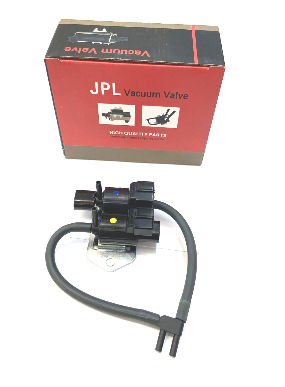 FREE WHEEL CLUTCH CONTROL 4WD SOLENOID FOR MITSUBISHI PAJERO SHOGUN 2.5T 90-00